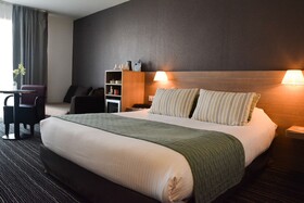 Best Western Plus Hôtel La Marina
