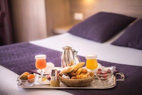 Best Western Plus Hôtel La Marina