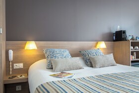 Best Western Plus Hôtel La Marina