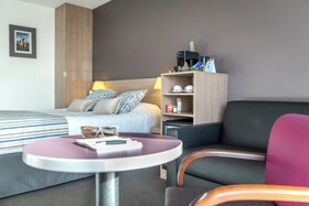 Best Western Plus Hôtel La Marina