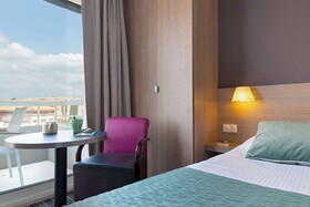 Best Western Plus Hôtel La Marina