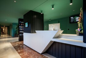 Best Western Plus Hôtel La Marina