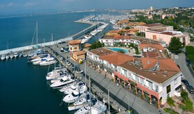 Best Western Plus Hôtel La Marina