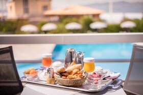 Best Western Plus Hôtel La Marina