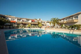Best Western Plus Hôtel La Marina