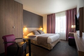 Best Western Plus Hôtel La Marina
