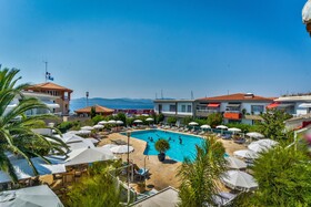 Best Western Plus Hôtel La Marina