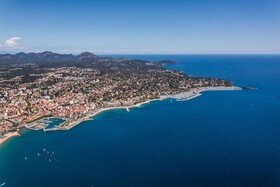 Best Western Plus Hôtel La Marina