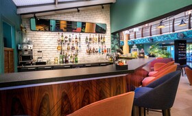 Best Western Plus Hôtel La Marina
