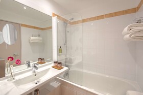 Best Western Plus Hôtel La Marina
