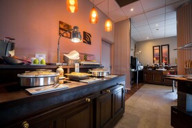 Best Western Plus Hôtel La Marina