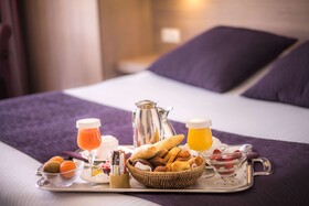 Best Western Plus Hôtel La Marina