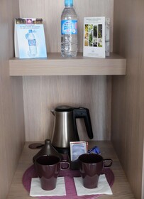 Best Western Plus Hôtel La Marina