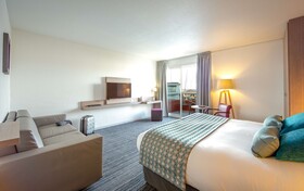 Best Western Plus Hôtel La Marina