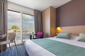 Best Western Plus Hôtel La Marina
