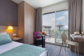 Best Western Plus Hôtel La Marina