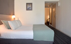 Best Western Plus Hôtel La Marina