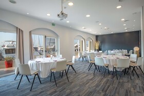 Best Western Plus Hôtel La Marina
