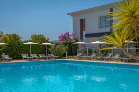 Best Western Plus Hôtel La Marina