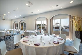 Best Western Plus Hôtel La Marina