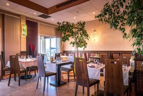 Best Western Plus Hôtel La Marina