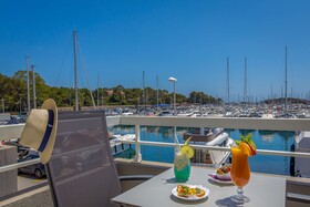 Best Western Plus Hôtel La Marina