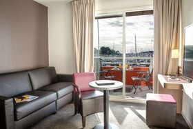 Best Western Plus Hôtel La Marina