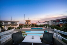 Best Western Plus Hôtel La Marina