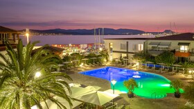 Best Western Plus Hôtel La Marina