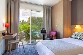 Best Western Plus Hôtel La Marina