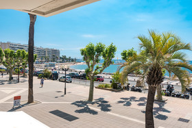 Mercure Saint Raphael Centre Plage