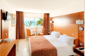 Mercure Saint Raphael Centre Plage