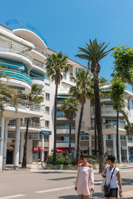 Mercure Saint Raphael Centre Plage