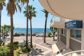 Mercure Saint Raphael Centre Plage