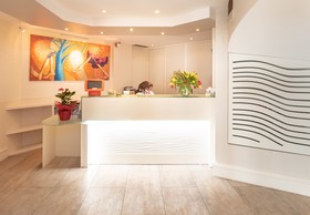 Mercure Saint Raphael Centre Plage