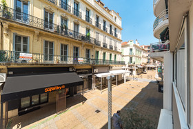 Mercure Saint Raphael Centre Plage