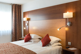 Mercure Saint Raphael Centre Plage