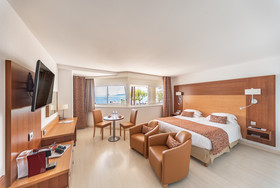Mercure Saint Raphael Centre Plage