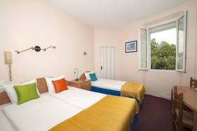 Hotel Du Soleil