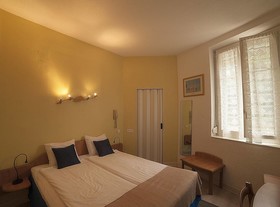 Hotel Du Soleil