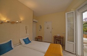 Hotel Du Soleil