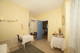 Hotel Du Soleil