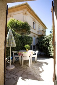 Hotel Du Soleil