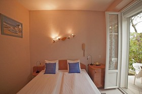 Hotel Du Soleil