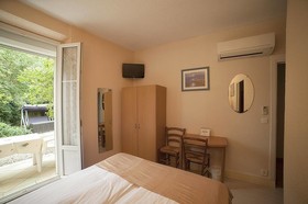 Hotel Du Soleil