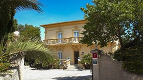 Hotel Du Soleil