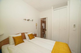 Hotel Du Soleil