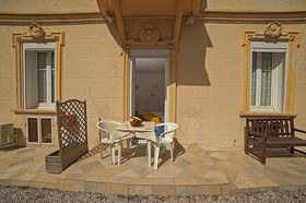 Hotel Du Soleil