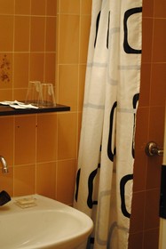 Hotel Du Soleil