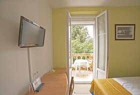 Hotel Du Soleil